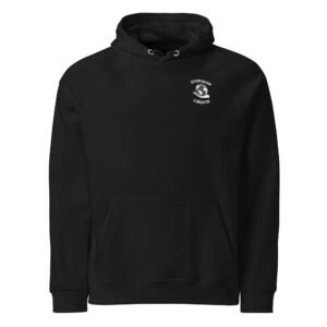 Sweatshirt à capuche Liberta World in Hand